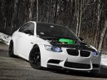BMW M3 Green Hell by IND Distribution 2010 года